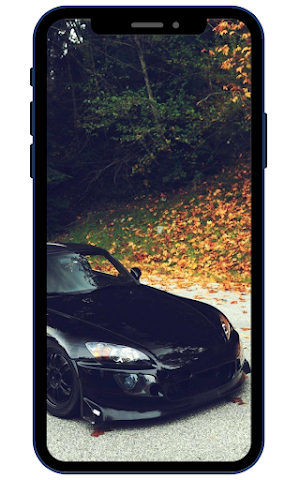 Honda S2000 Wallpapers Screenshot 0
