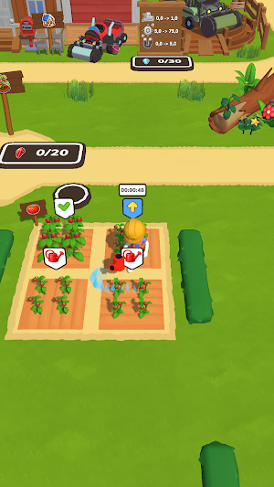 My Little Mine Screenshot 3