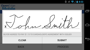OpenEdge Mobile Screenshot 3