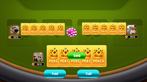 Fortune 3 Patti Game Screenshot 0