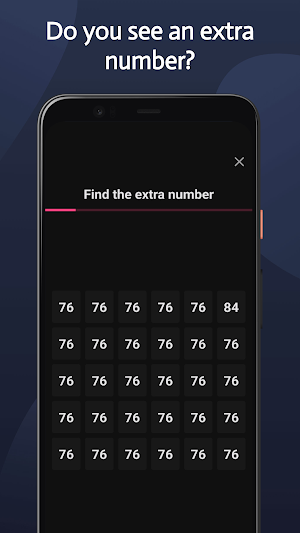 Concentration & Attention Screenshot 3