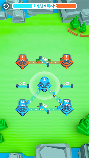 Capture All screenshot 6