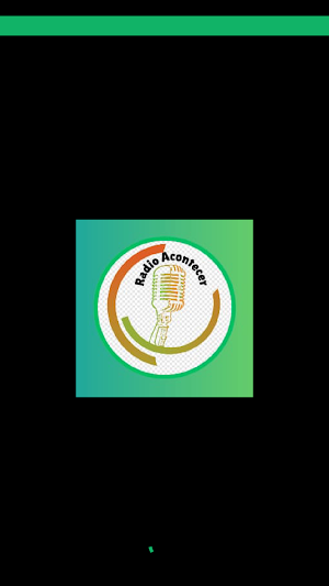 Radio Acontecer Screenshot 1
