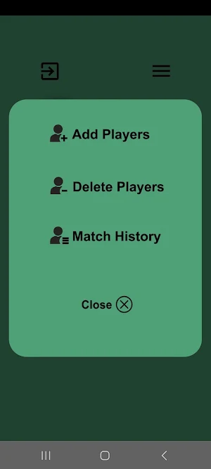 Bob's 27 Dart Game Screenshot 1