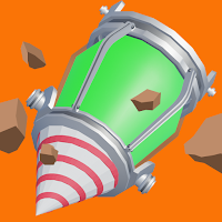 Dig Drill Master
