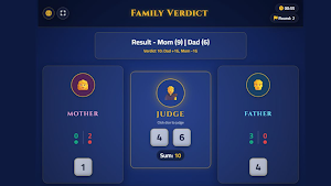 Family Verdict Screenshot 2