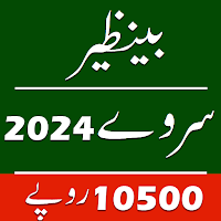 Benazir Survey 2024