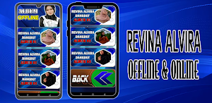 Lagu Revina Alvira Full Album Screenshot 0