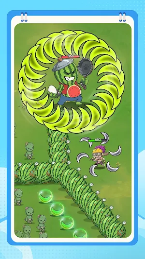 ラストエコー Screenshot 1