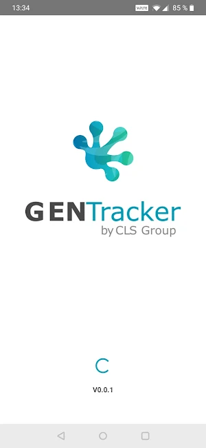 GenTracker Screenshot 0