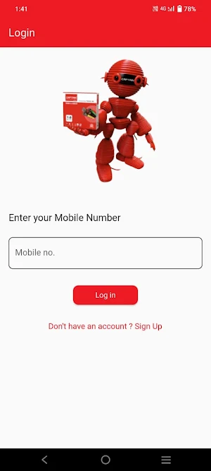 Captain Connect Screenshot 0