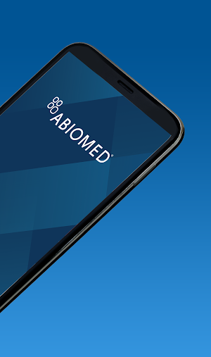 Abiomed Events Screenshot 1