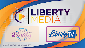 Liberty Media SLU TV Screenshot 0