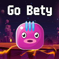 Go Bety: Ultimate Bounce Game!