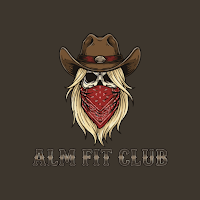 ALM FIT CLUB