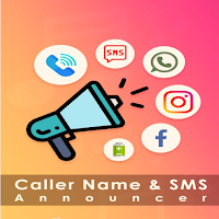 Caller Name Announcer