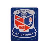 MANAV BHARTI SCHOOL KUMHER