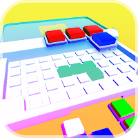 Tetriq Puzzle