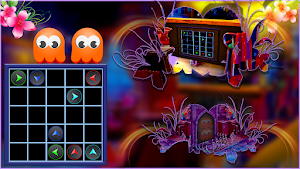 Gorgeous Monster Escape Screenshot 2