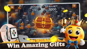 Celestial Relic Box Screenshot 1