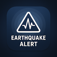 Earthquakes Today: Live