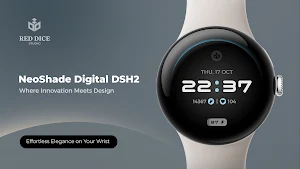 NeoShade Digital DSH2 Screenshot 0