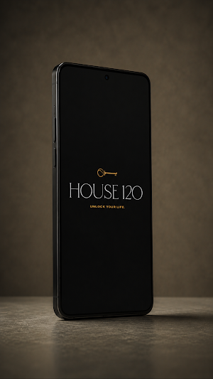 House 120 Human Performance Screenshot 0