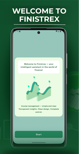 Finistrex Screenshot 0