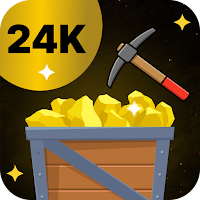 24K Gold - Pure Mining