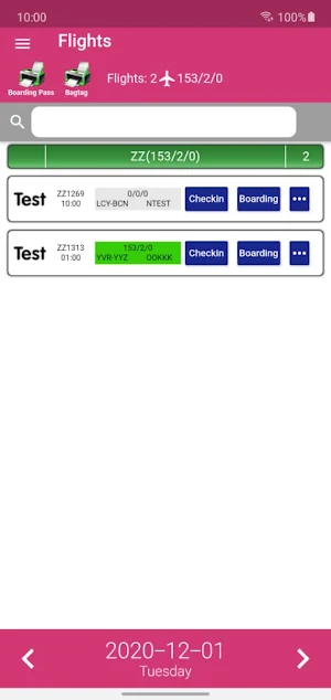 Havatech DCS Screenshot 0