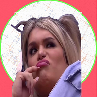 Animated wendy Guevara WAStic