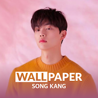 SONG KANG(송강) - 4K HD WALLPAPER
