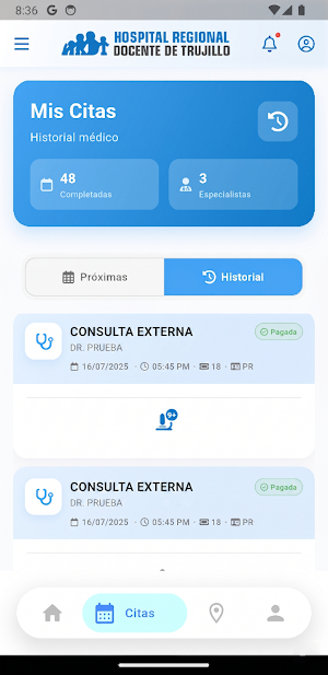 HRDT Screenshot 2
