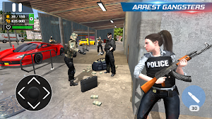 Police Simulator: Officer Duty Screenshot 0