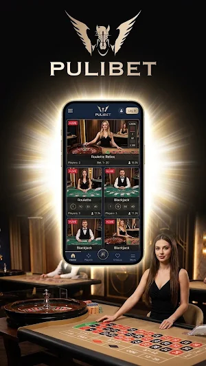 Pulibet Screenshot 3