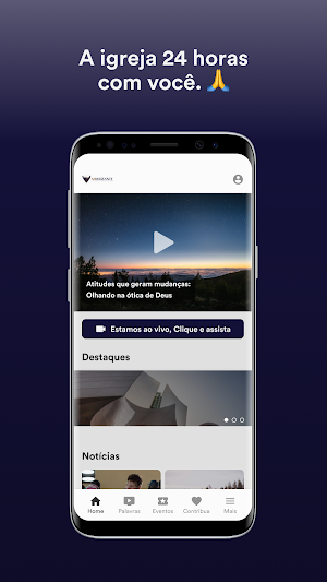 IEQ NH - Piracicaba/SP Screenshot 0