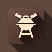 BBQ Smoker & Grill Timer