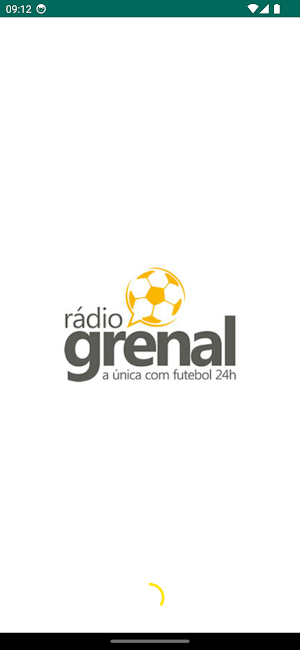 Rádio Grenal - 95.9 fm ao vivo Screenshot 1