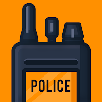 Police Scanner - Radio Tracker
