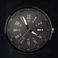 SpecOps - Watch Face
