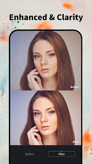RetouchLeap - Remove Object Screenshot 1