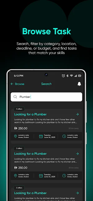 Taysir Screenshot 3
