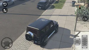 G63 AMG: Race & Drive Truck Screenshot 3