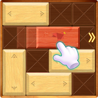 Unblock Wood Puzzle