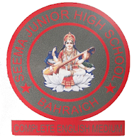Seema Junior High School,Bahraich