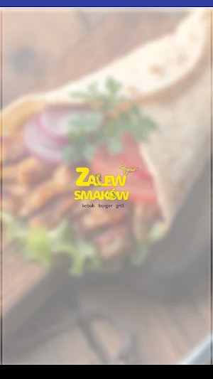 Zalew Smaków Radom Screenshot 2