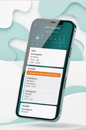 Availio Screenshot 1