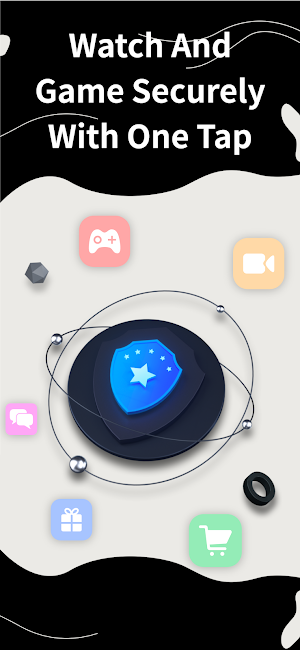 Vortex Proxy Screenshot 3