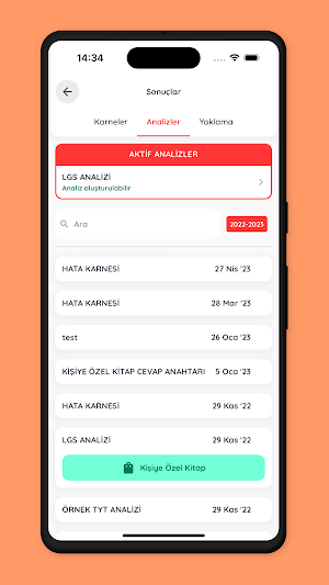 NAVİKOÇ Screenshot 2