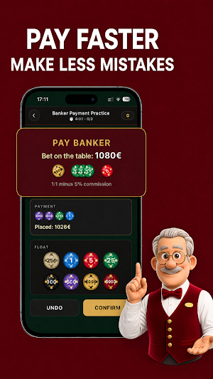 Ready to Deal: Dealer Training Screenshot 0
